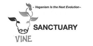 logo for Vine Sanctuary